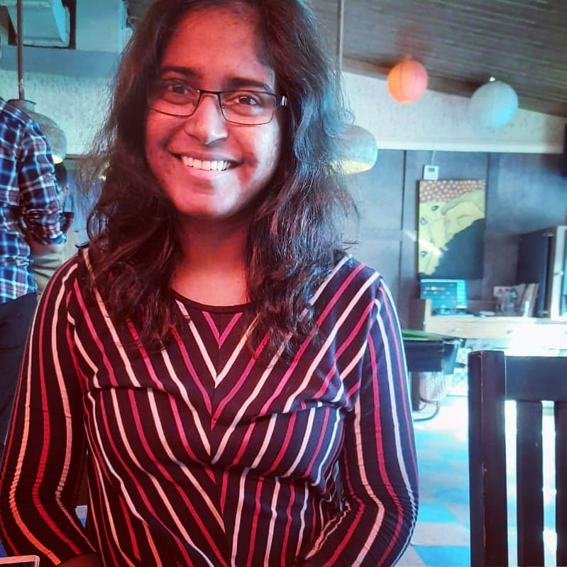 Harshala Chavan