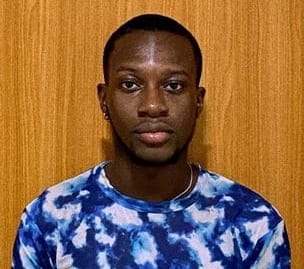 Jeremiah Ajayi