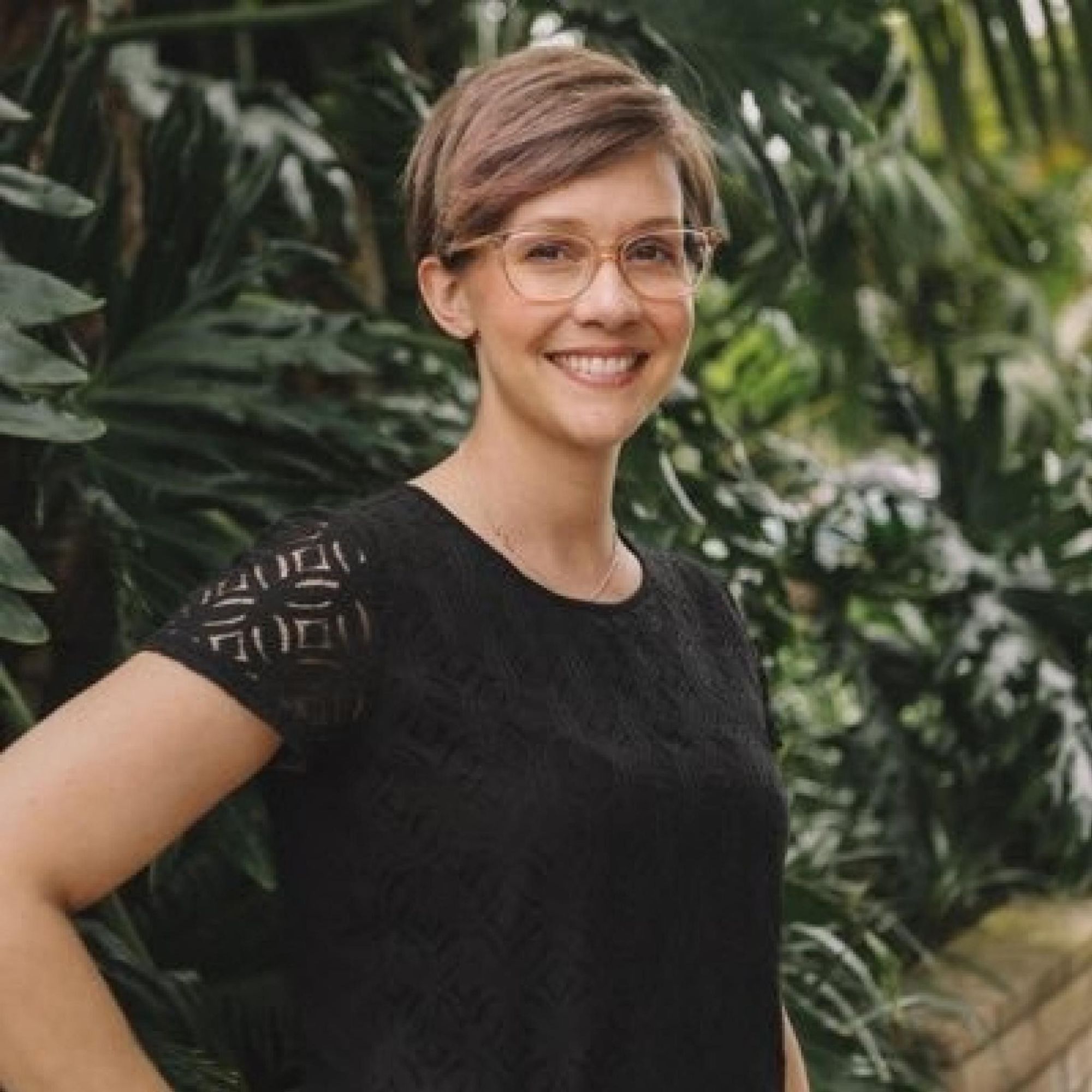 Heather-Mae Pusztai
