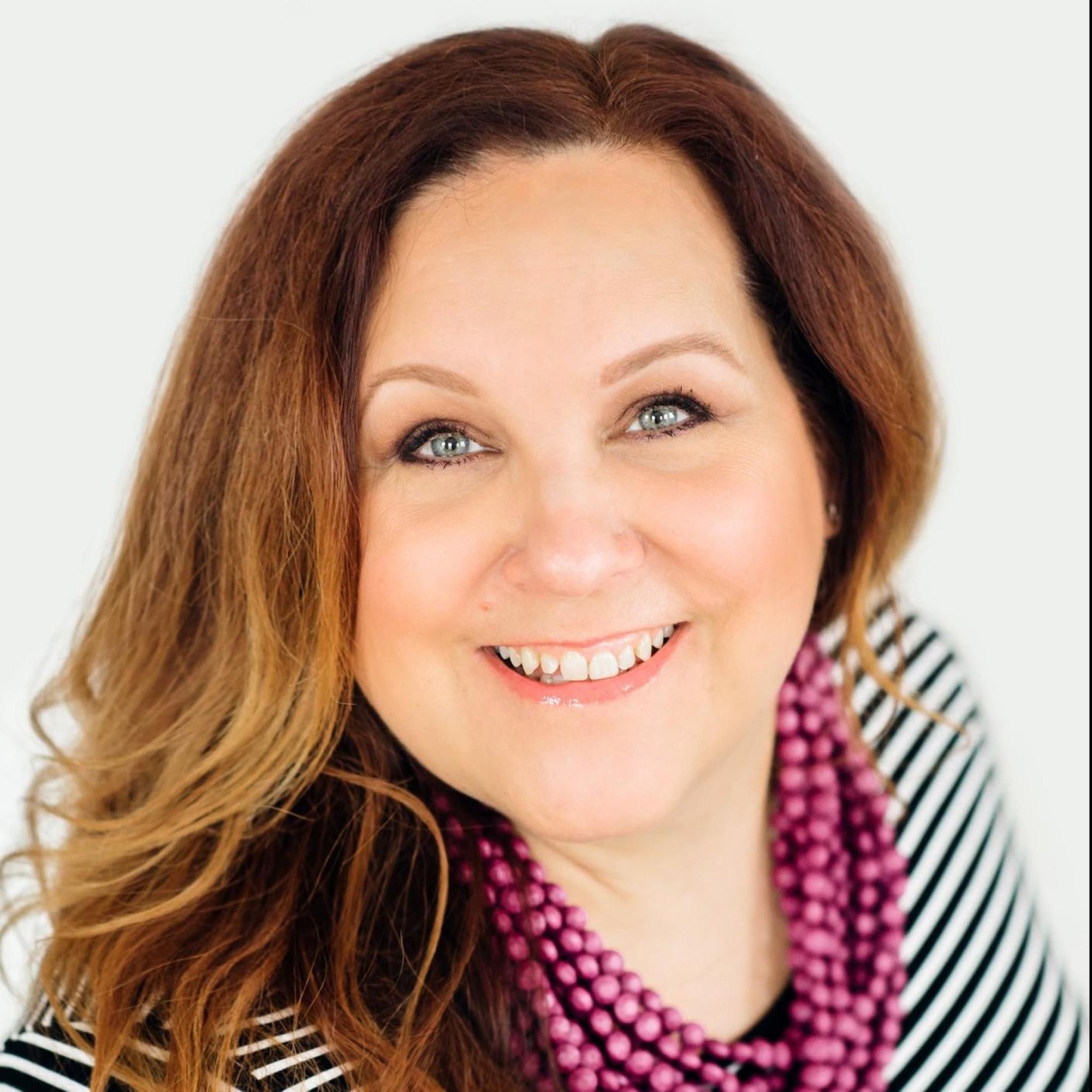 Peg Fitzpatrick
