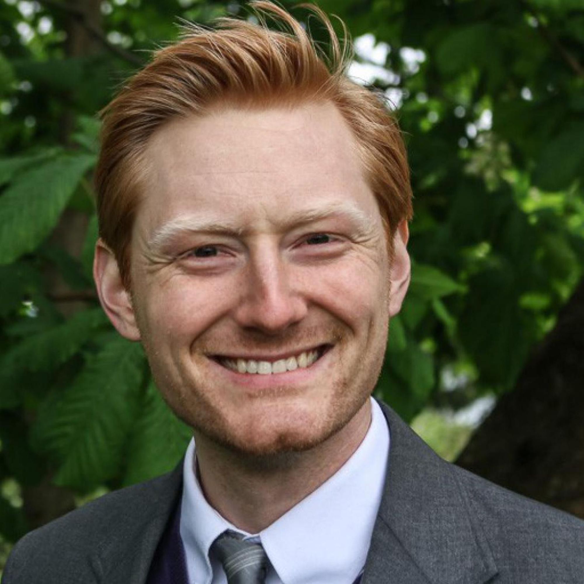 Jeffrey Kranz