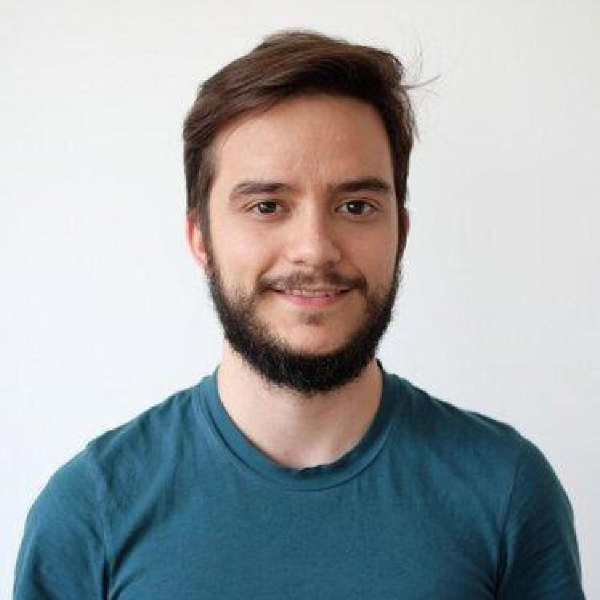 Mike San Román