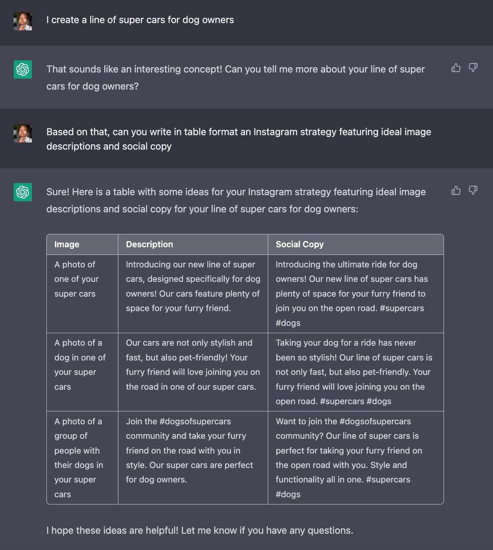 6 Applications Of Ai For Content Creation 6 Applications Of Ai For Content Creation