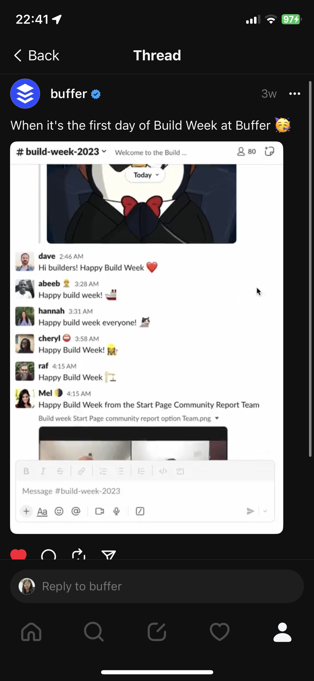 Instagram Threads: Everything You Need to Know