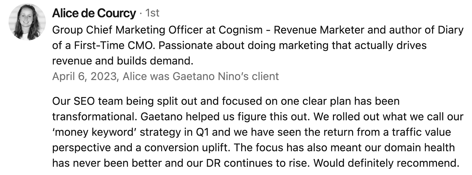 20+ LinkedIn Profile Tips (Guaranteed Ways to Stand Out)