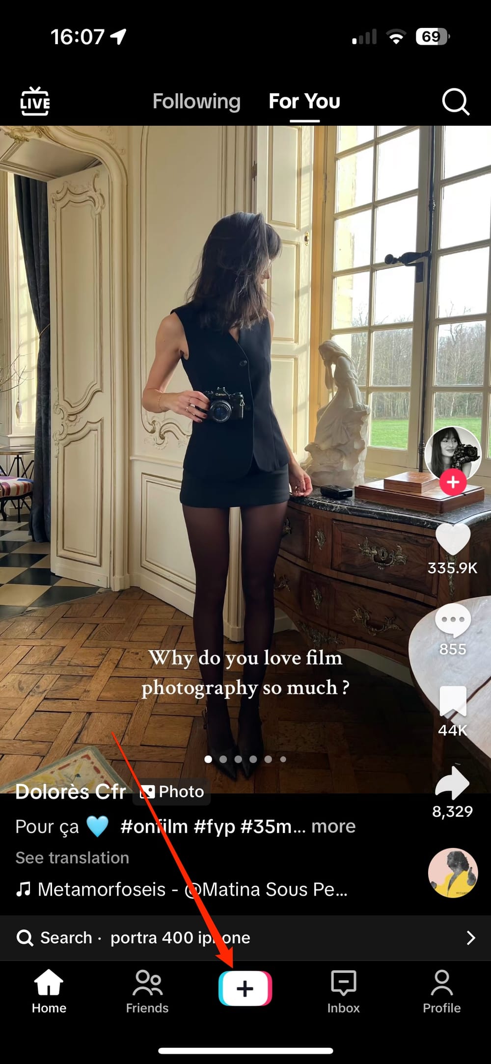 Everything You Need To Know About TikTok Carousels everything-you-need-to-know-about-tiktok-carousels