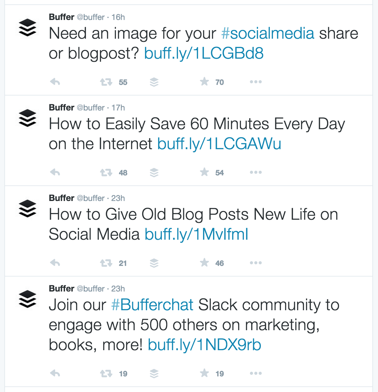 The Future of Social Media Advocacy