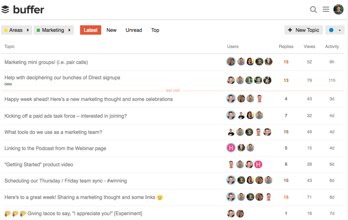 7 Invaluable Marketing Skills That Help Teams Produce Consistently