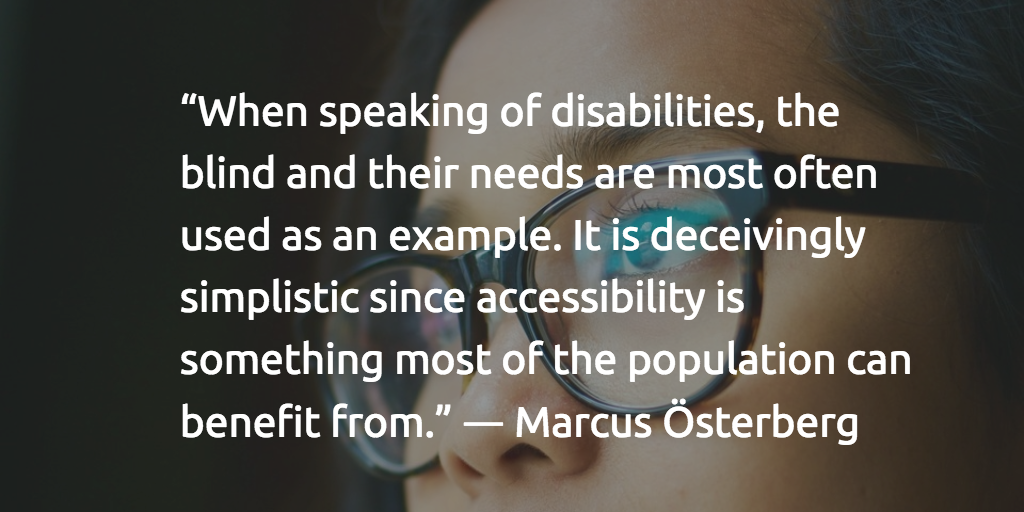 14 Quotes That Celebrate a More Accessible World