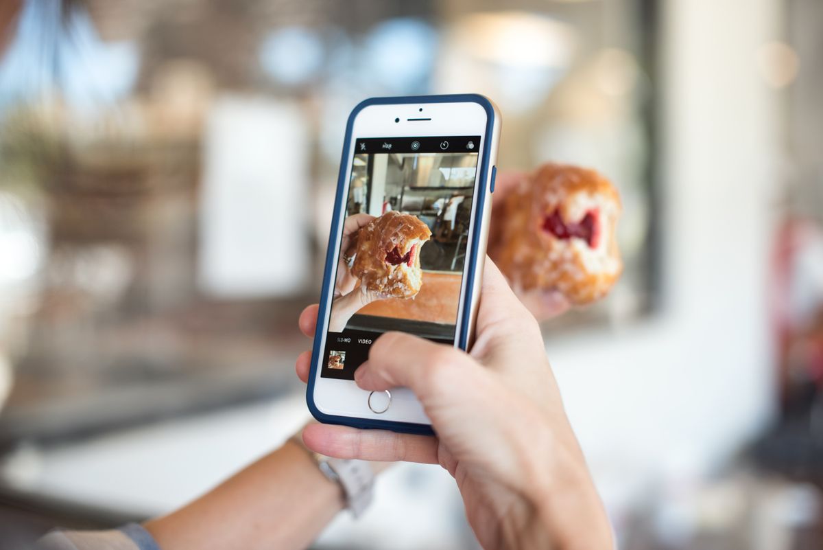 6 Instagram Story Ideas for Your Next Post
