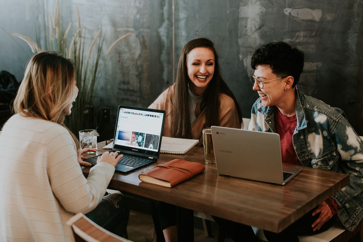 All the Founders Around Me Were Raising Money — Here's Why I Didn't