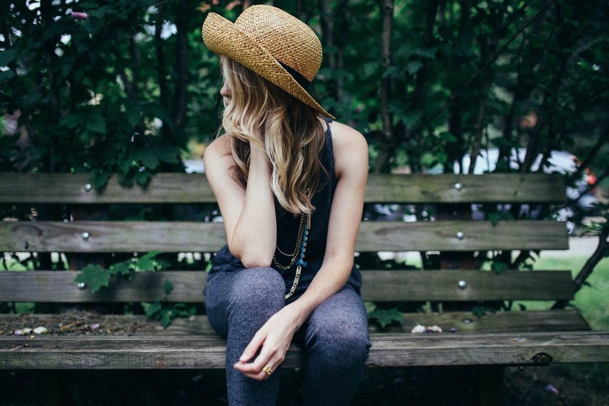 Why We Love Taking And Looking At Selfies Buffer Blog When posing in photos, don't pose. love taking and looking at selfies