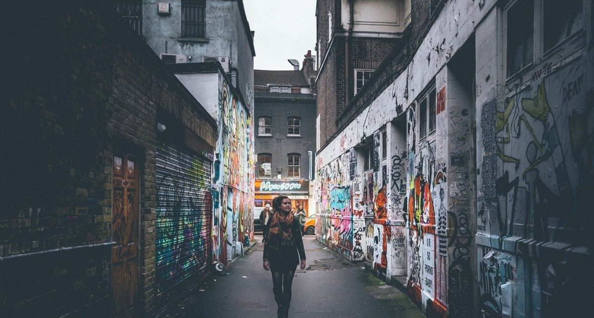 47 Artists To Follow On Instagram For Creative Inspiration