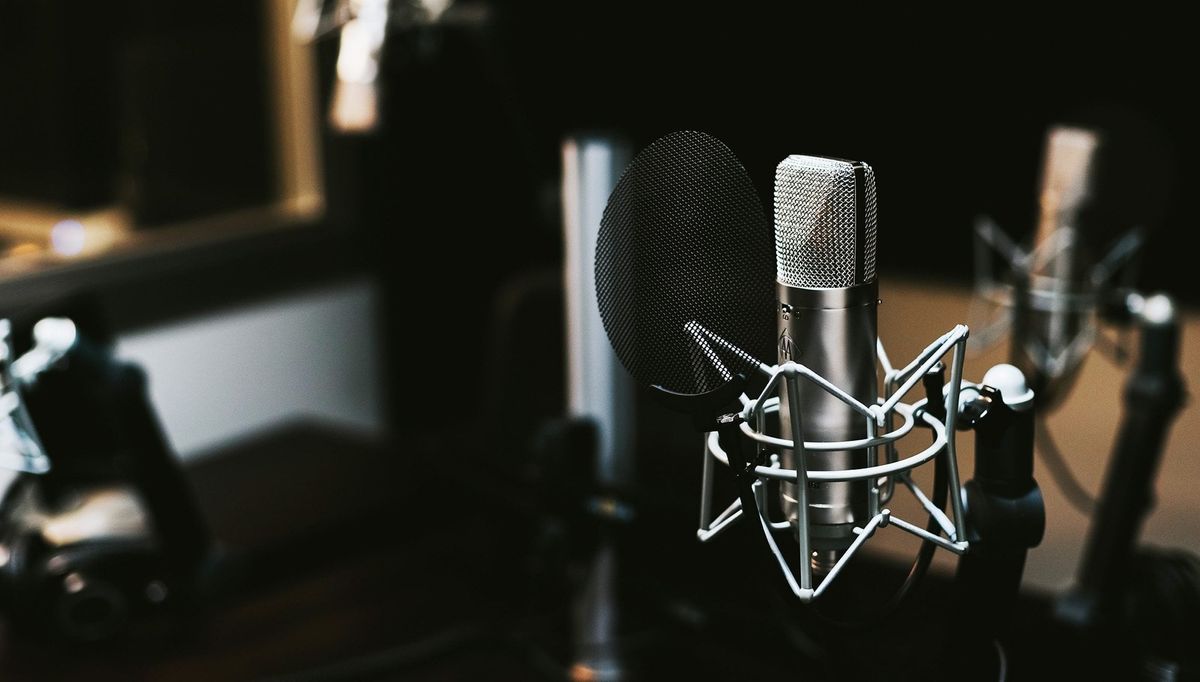 The Power Of Podcasting Driving Social Media And Marketing Results