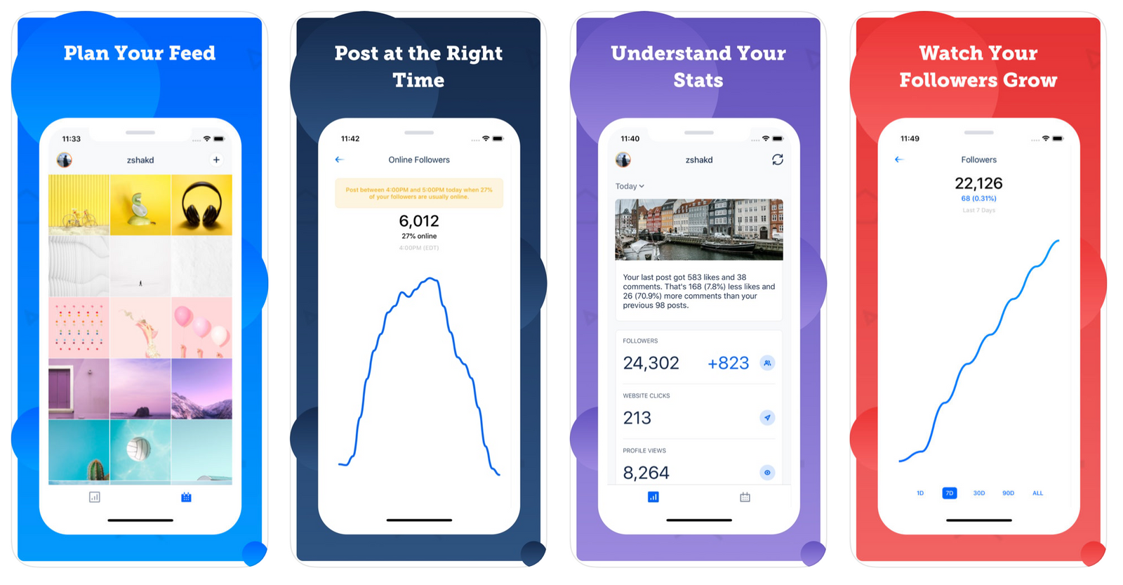 Best Instagram Apps for Marketers