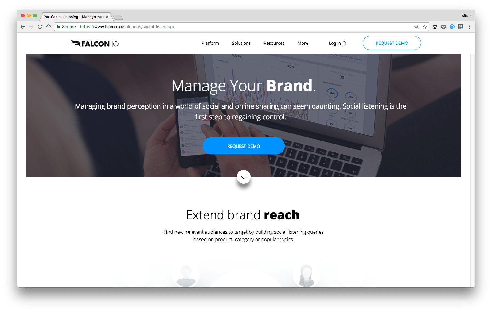 20 Best Social Media Monitoring Tools for Small and Medium Businesses