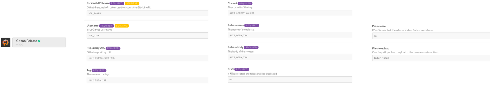 Fully Automated Continuous Deployment on Android with Bitrise