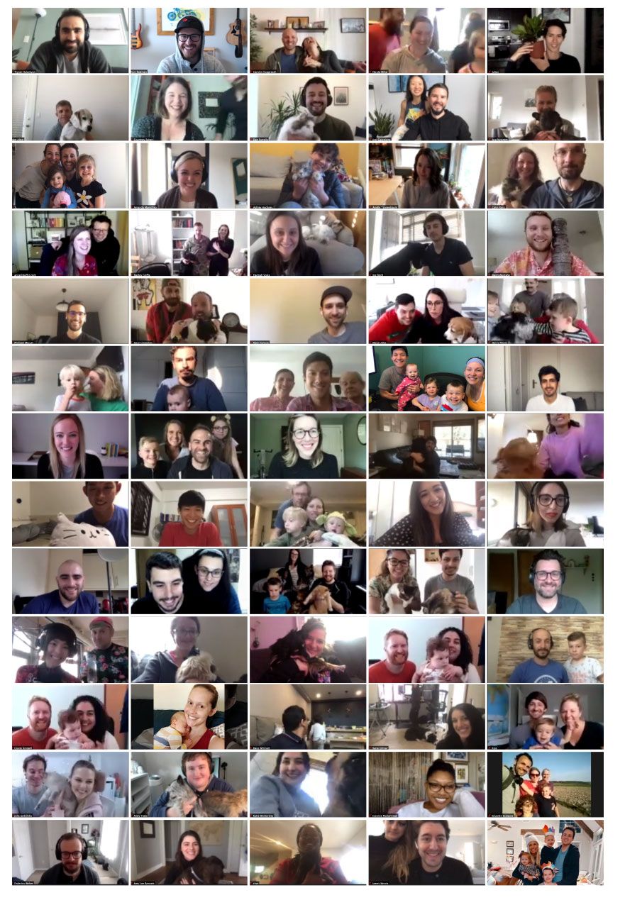 IFundWomen's Guide to Cultivating an Inclusive and Engaged Digital Community