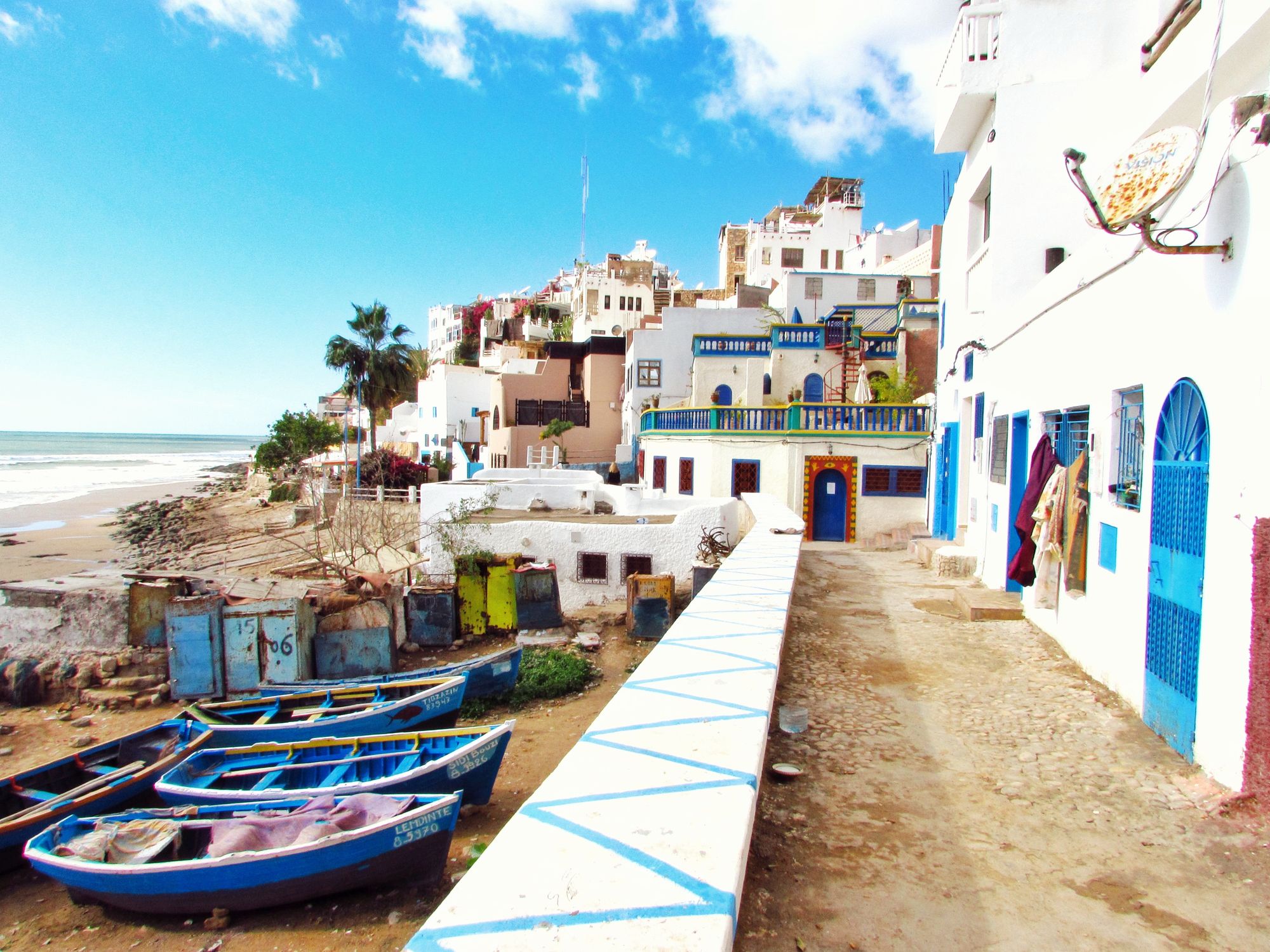 Cultural Spotlights: Morocco