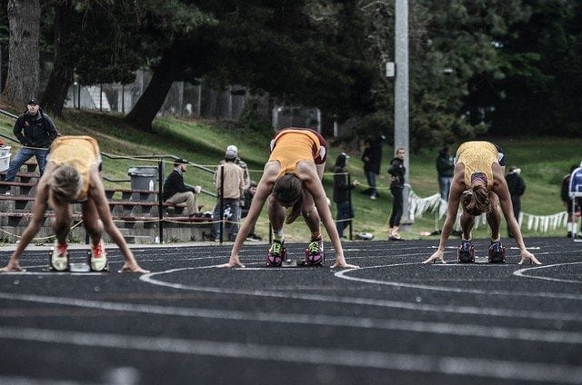 The Habits of Successful People: They Start Before They Feel Ready