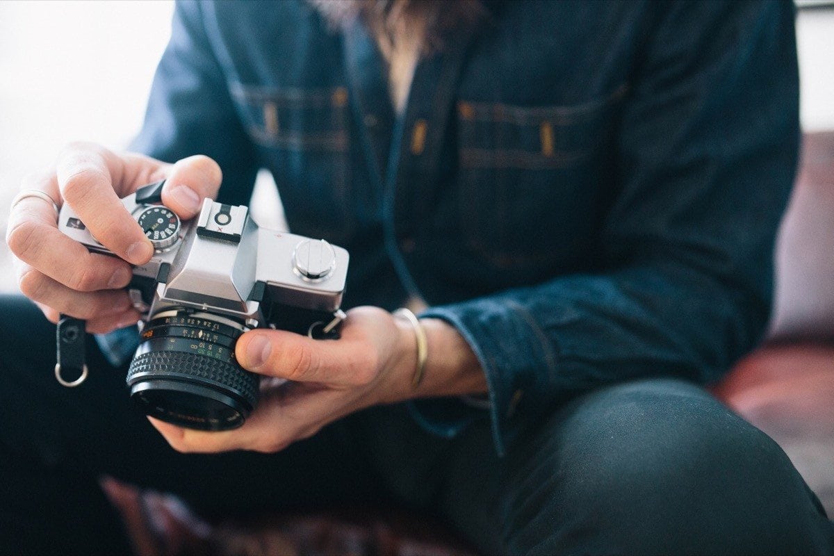 The Video Marketer’s Toolbox: Favorite Video Gear and Software to Fit Any Budget