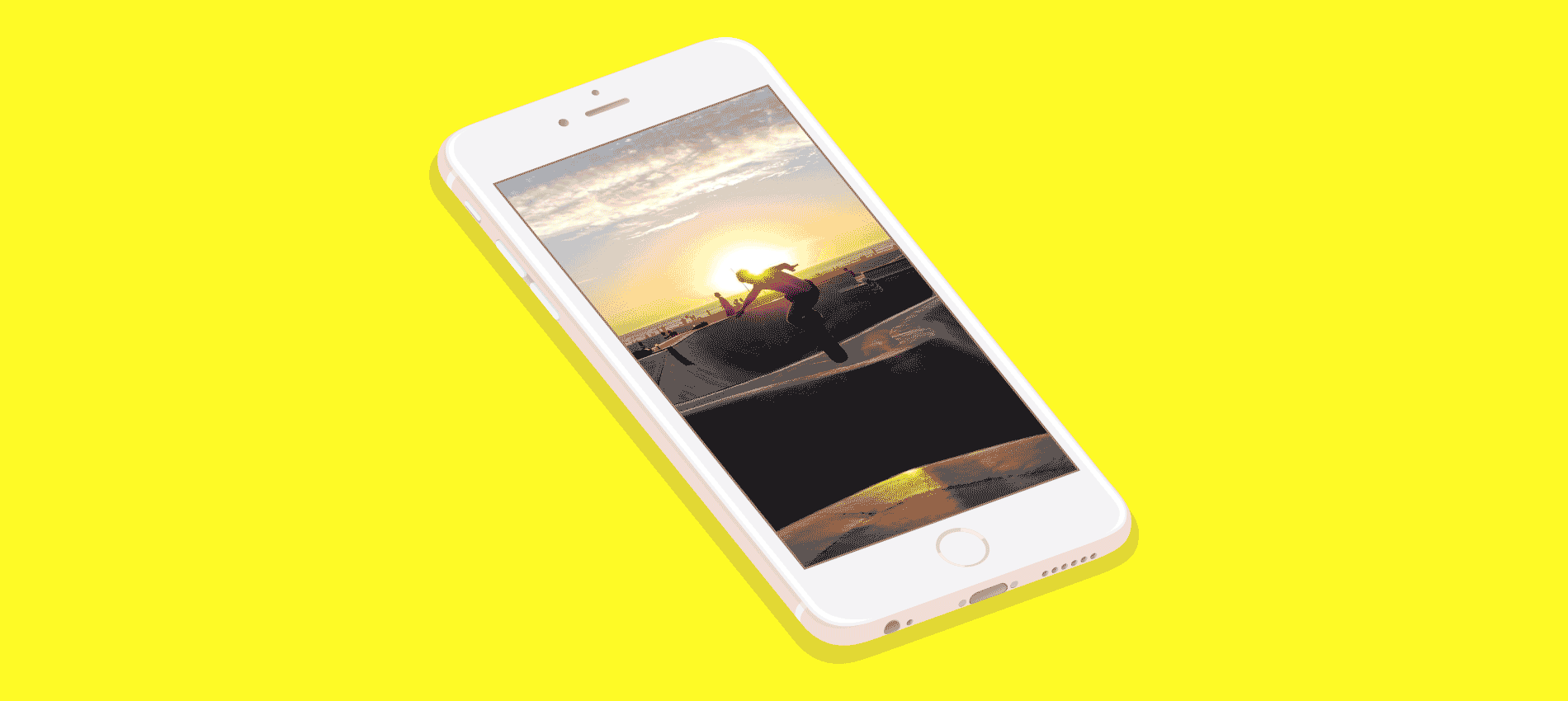 Everything You Need to Know About Snapchat Geofilters (And How to Build Your Own)