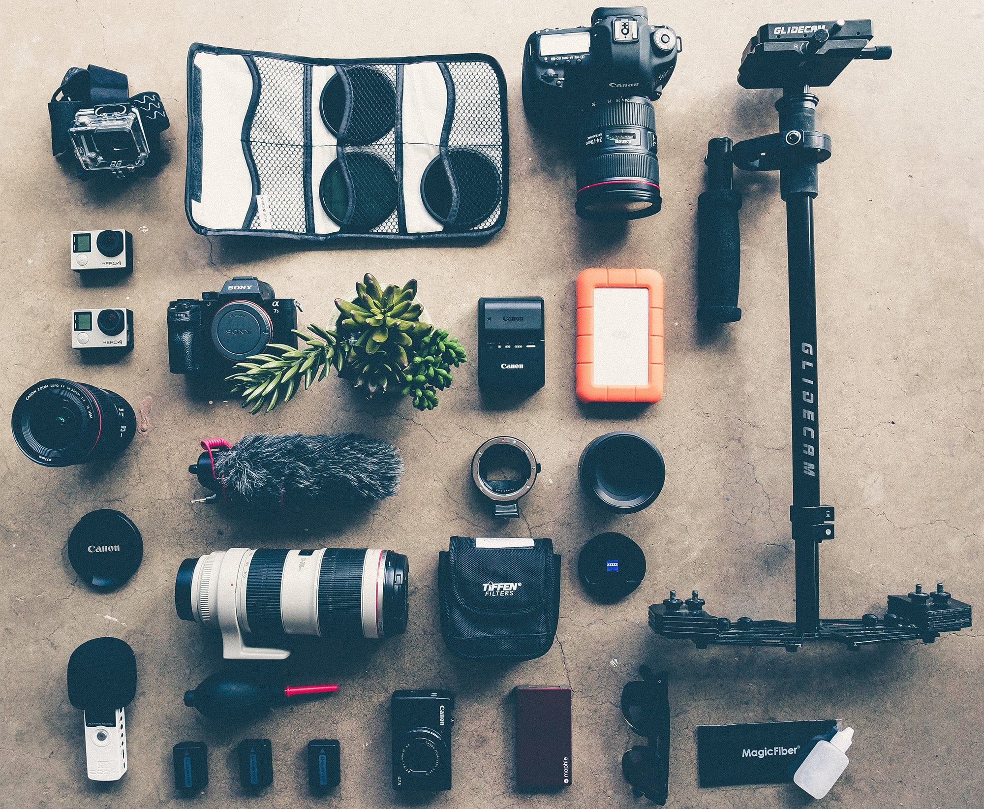 A Video Marketing Guide On Creating Epic Content for Facebook, Snapchat, Twitter, and More