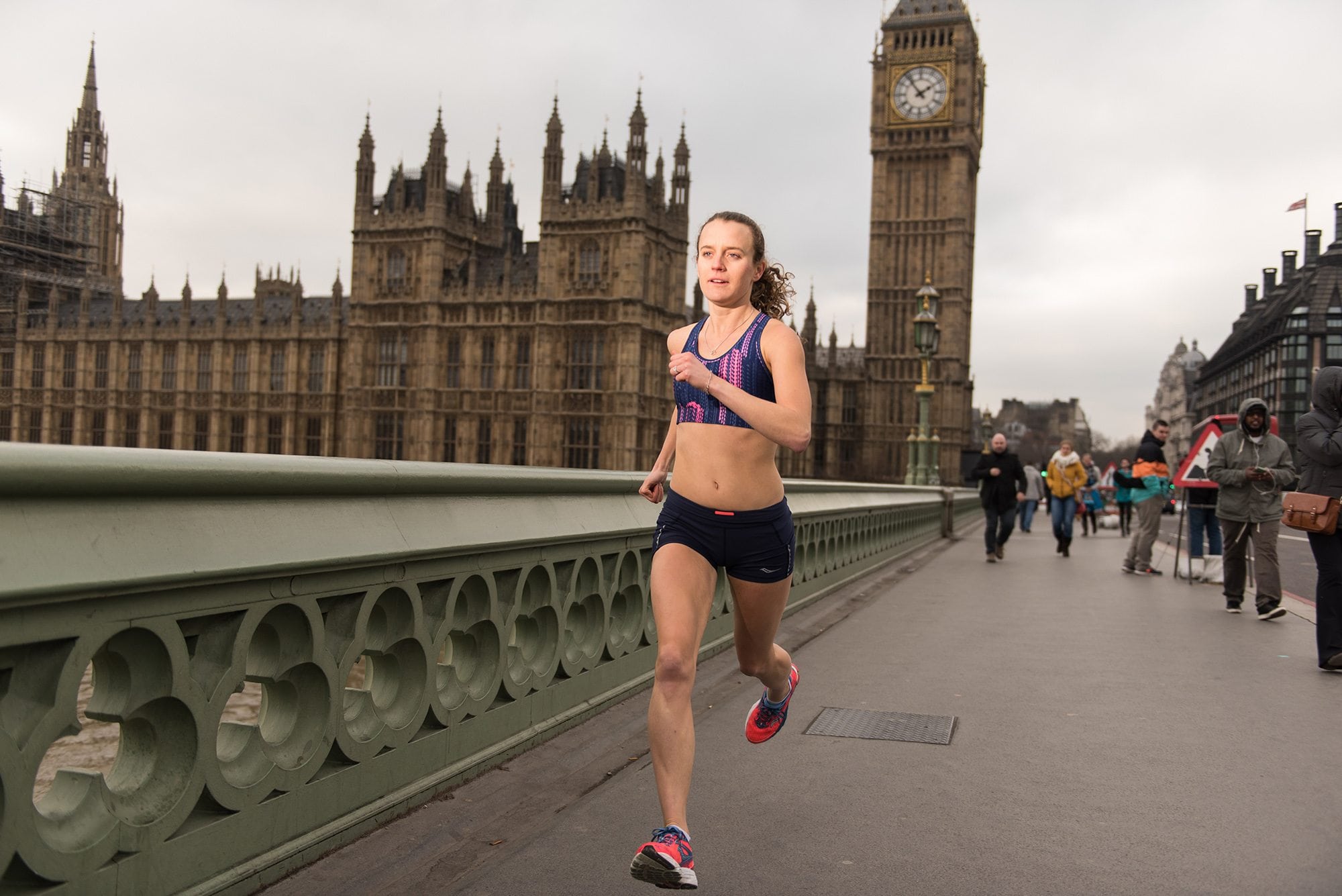 Creating Winning Social Media Habits and Goals with an Elite Runner – Tina Muir [SSM024]