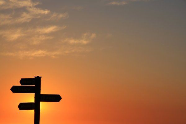 The Habits of Successful People: They Work To Understand Context