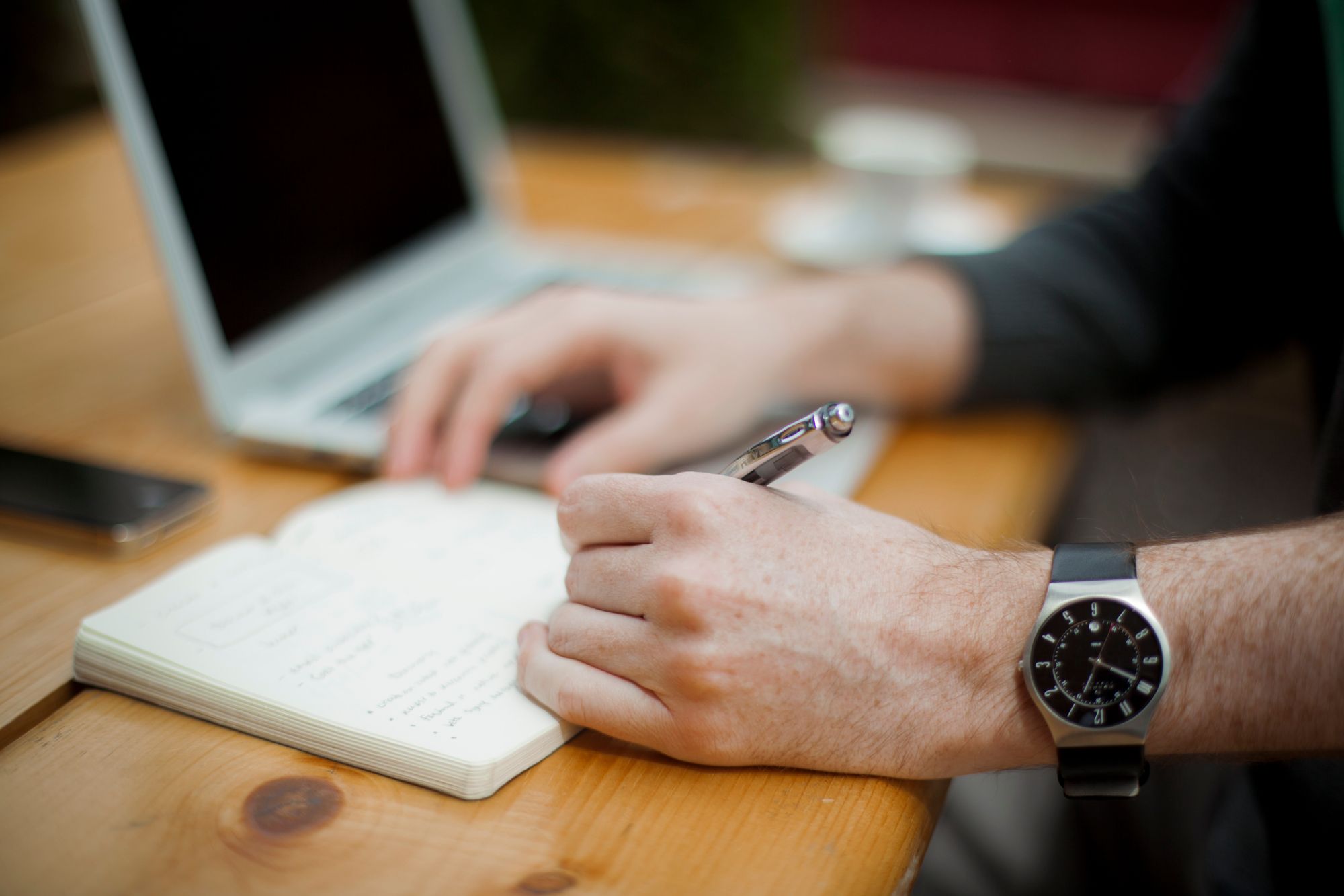 How Google Sets Goals: Inside Buffer’s Experiment with OKRs