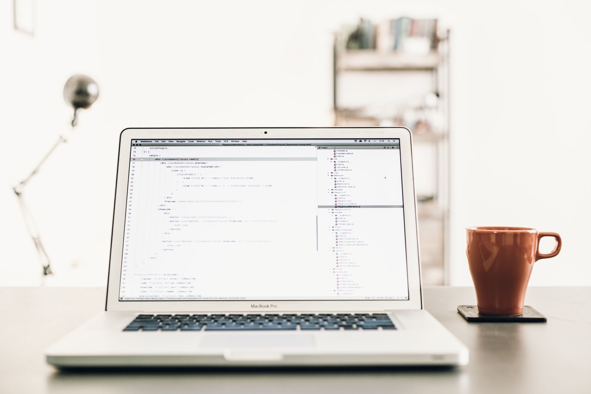 Transparency in Engineering: Can We Open Source Our Whole Code Base?