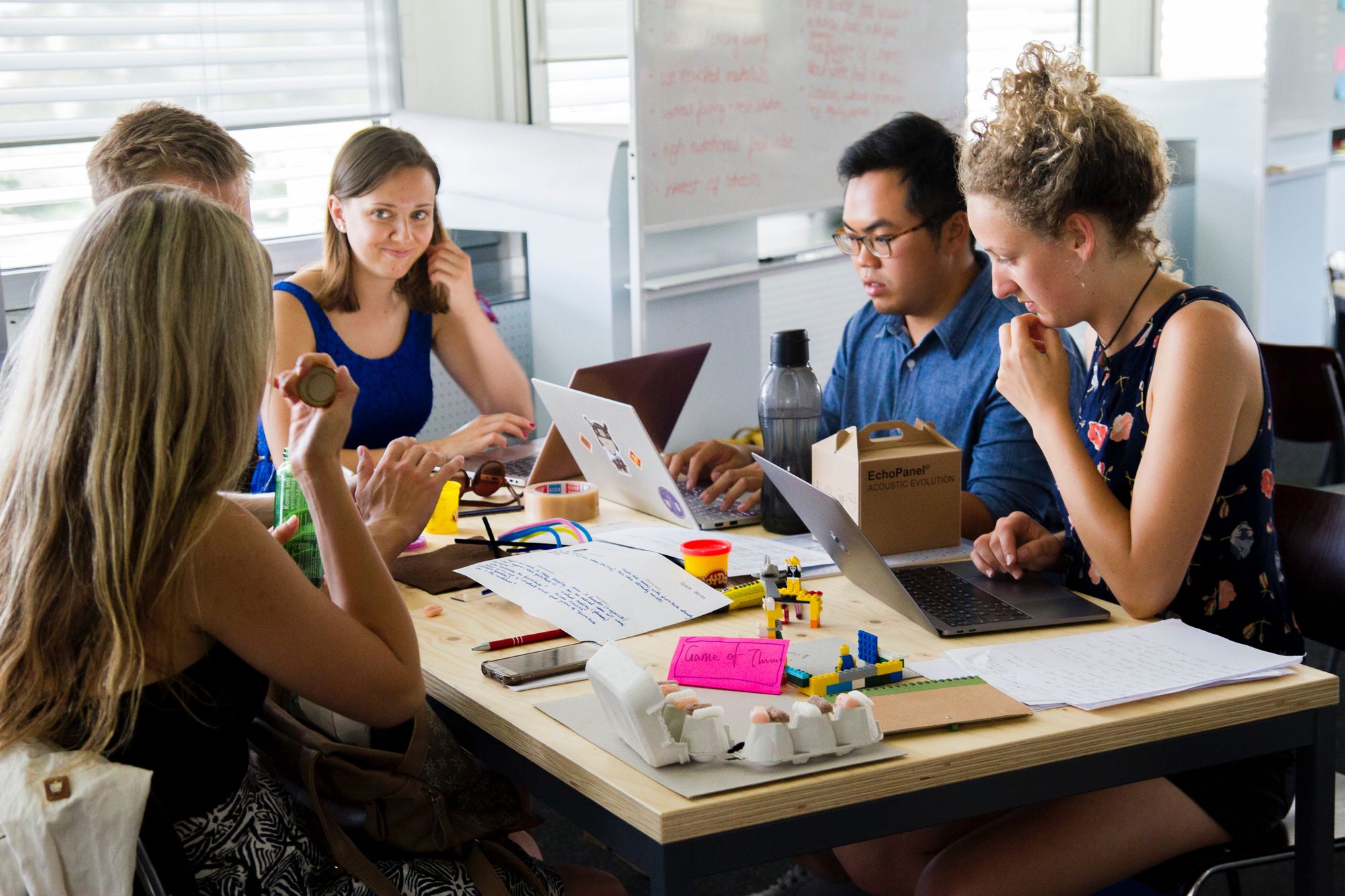 We Reversed Course on Performance Reviews – Here’s Why