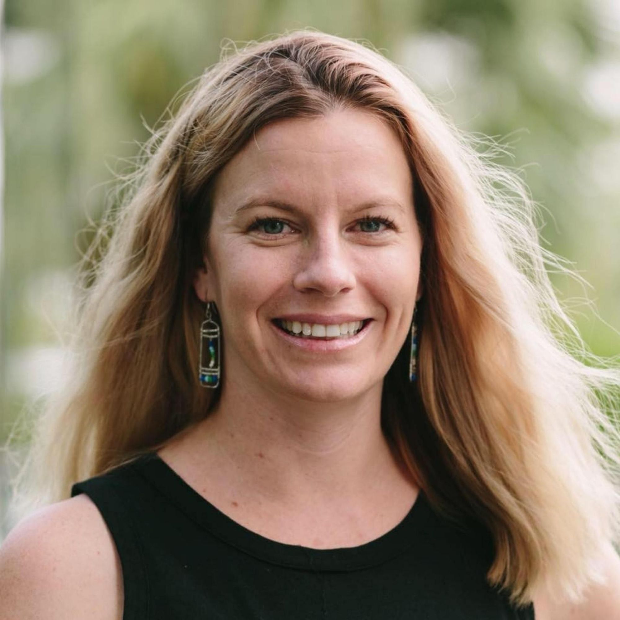 Caryn Hubbard