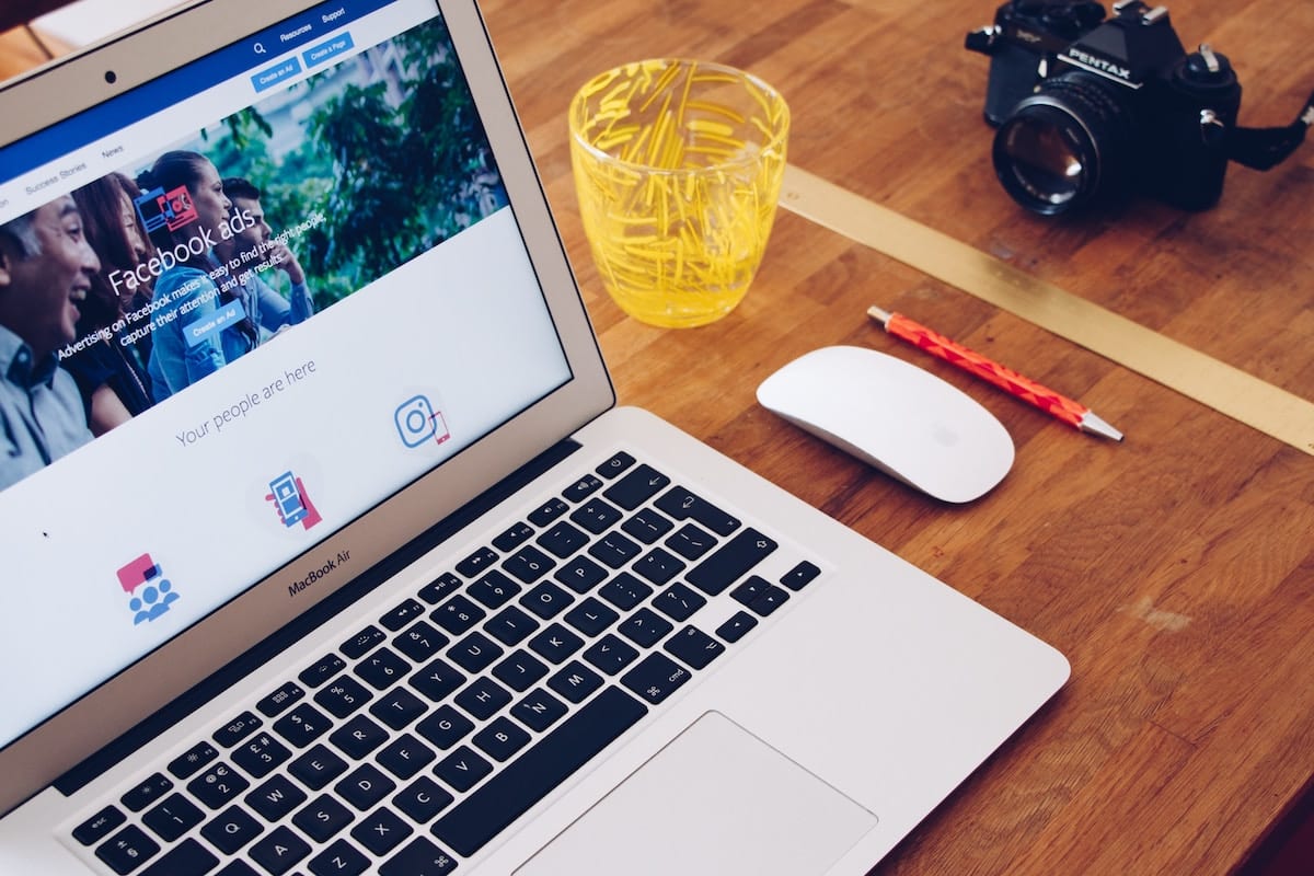 Inside the Facebook Ads of Your Competitors: How to Research, What to Learn