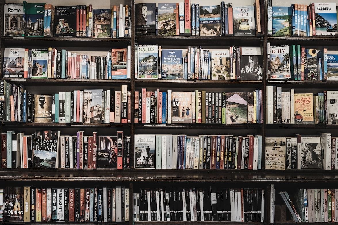 What Employee Ownership Means for Trident Cafe and Booksellers