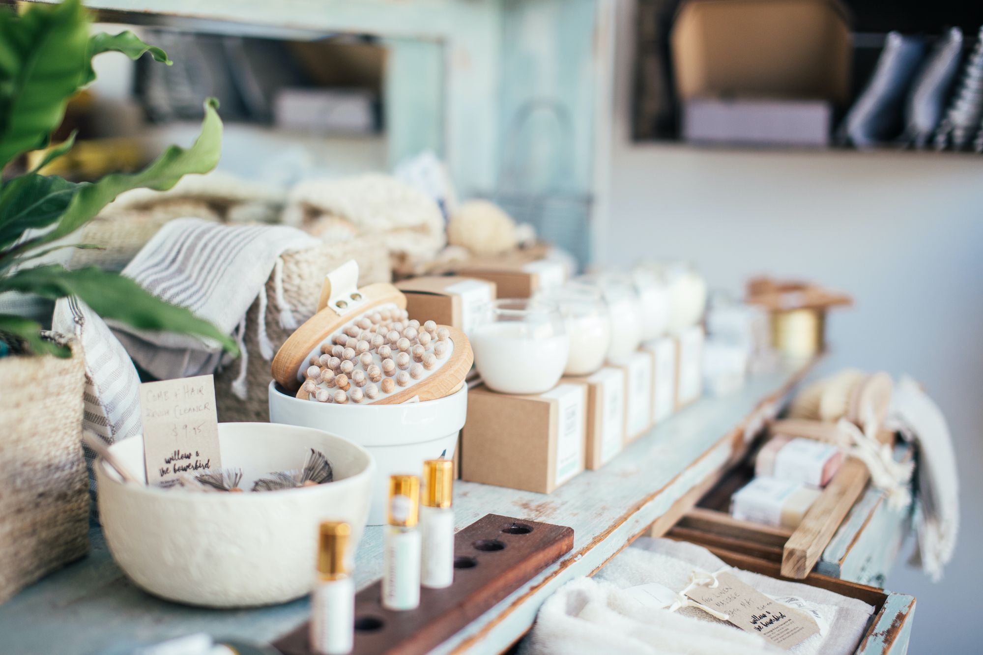 How I Turned a $500 Investment Into a $1 Million Online Shop in 18 Months