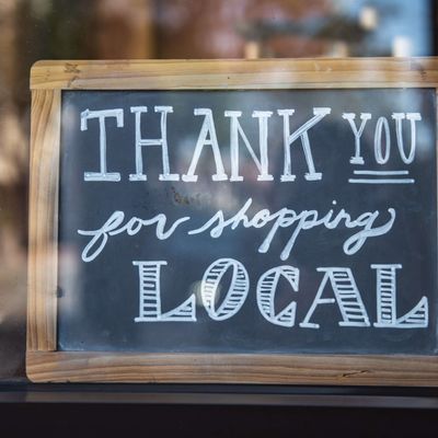 How These Businesses are Posting for Small Business Saturday in 2022