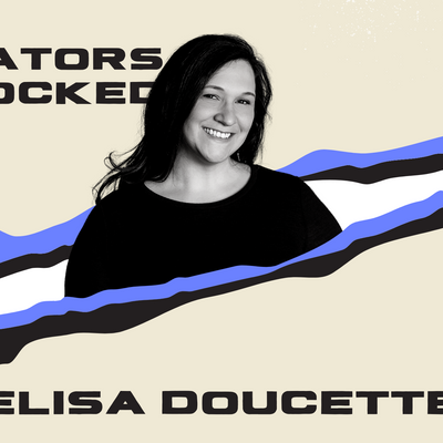 Sustaining Online Success and Other Stories from Elisa Doucette's 10+ Year Creative Journey