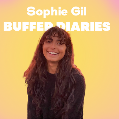 Embodying “Work From Anywhere”: Sophie Gil's Digital Nomad Life