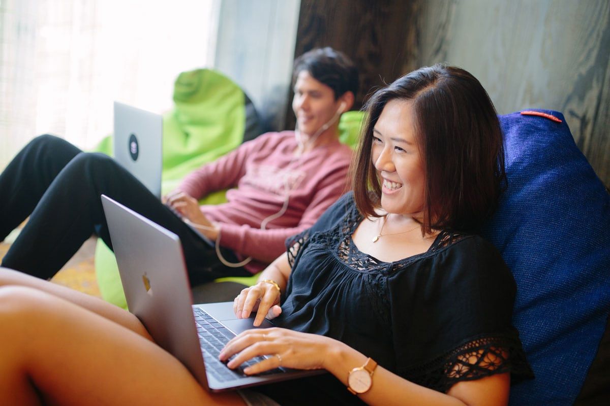 Introducing SocialChat by Buffer, the Easiest Way to Start Conversations With Website Visitors