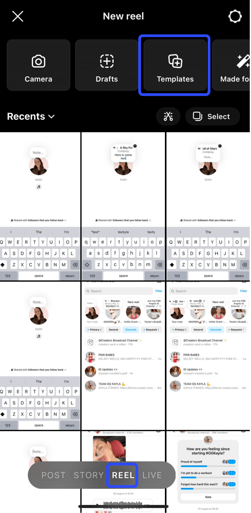 All Of Instagram s New Features and How to Use Them
