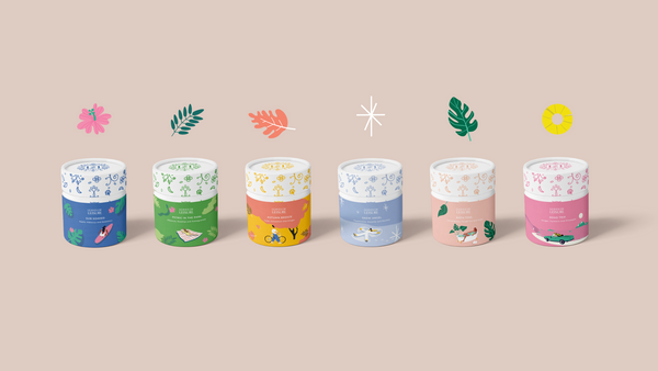 Here’s Exactly How This Founder Spent $17,000 to Get Her Tea Business Off the Ground