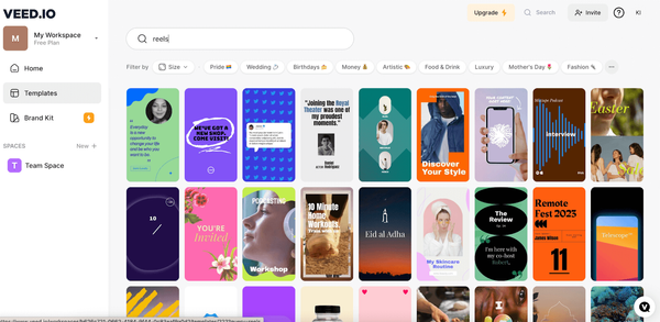 11 Places to Find Scroll-stopping Instagram Templates for your Posts
