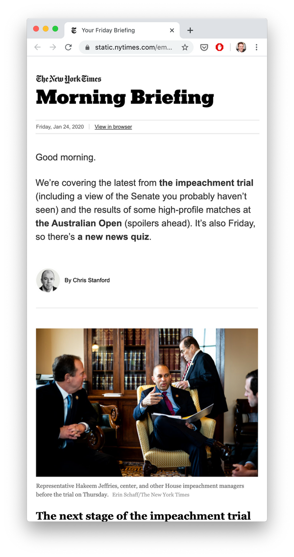 watching nyt newsletter watching nyt newsletter