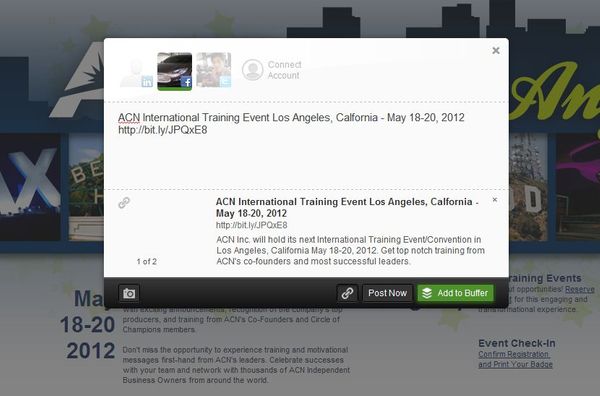 6 Ways To Use Ifttt Buffer For Social Media Success
