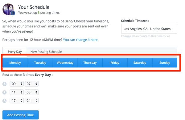12 Buffer Tips To Save Time