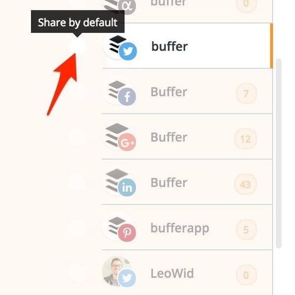 12 Buffer Tips to Save Time