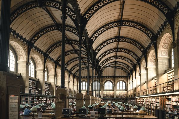 Research Buffer Resources
