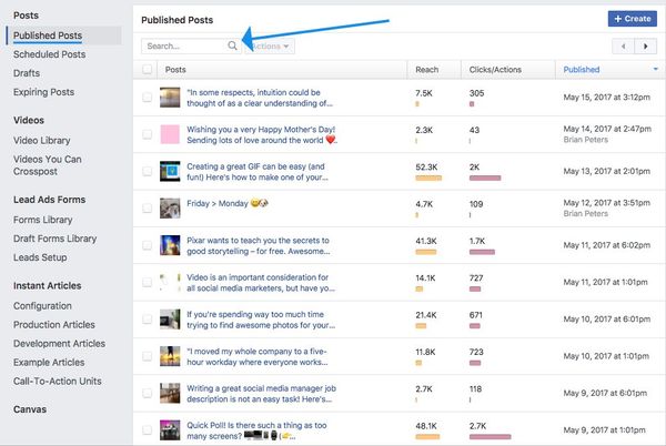 9 Little-Known Facebook Marketing Features and Hacks You Can Try Today