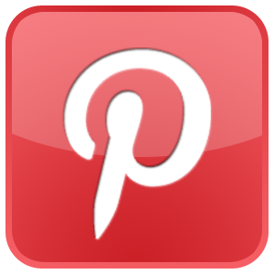 Pinterest Logo